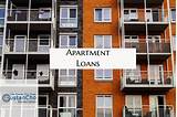 Commercial Loan For Apartment Building Photos