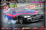 Drag Racing Orlando Pictures