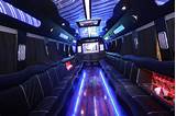 Cost To Rent Party Bus Photos