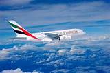 Glasgow To Dubai Emirates Flight Time Images