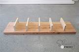 Pictures of Easy To Build Wine Rack
