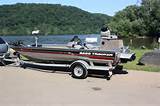 Photos of Bass Tracker Jet Boats For Sale