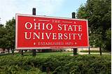 Pictures of Ohio State University Acceptance Rate 2017