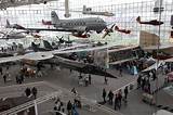 Flight Museum Everett Washington Images