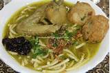 Photos of Malay Food Recipe