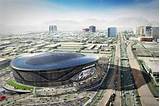 Pictures of New Stadium Location Las Vegas
