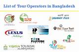 Images of Travel Agency Package Tour