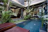 Private Villa Seminyak Bali Images