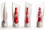 Bottle Design Coca Cola