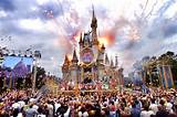 Photos of New Theme Park At Disney World