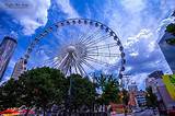 Photos of Ferris Wheel Atlanta