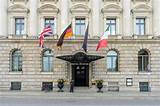 Pictures of Berlin Hotels Five Star