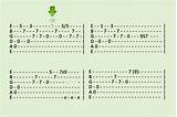Pictures of Learn To Read Guitar Chords