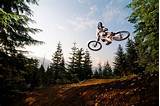 Mountain Bike Park Pictures