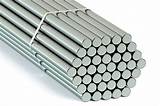 Pictures of 316l Stainless Steel Round Bar