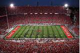 Ohio State Football Stadium Images