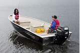 Photos of Best Aluminum Fishing Boat