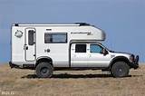 4x4 Off Road Camper Photos