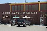 Good Earth Market Photos