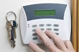 Domestic Burglar Alarm Systems