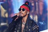 Images of August Alsina Fashion