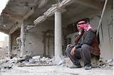 Who Is In The Syrian Civil War Pictures