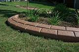 Landscape Edging Stone Pictures