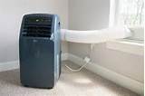 How Do Portable Air Conditioners Work Images