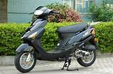 50cc Moped Scooter Cheap