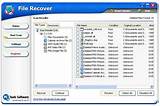 File Recovery Pc