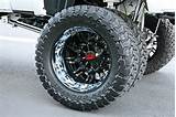 Mud All Terrain Tires Pictures