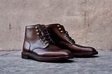 Pictures of Grant Stone Diesel Boot