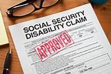 Photos of Help With Social Security Disability Claim