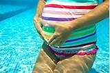 Pregnancy Water Aerobics Classes Photos