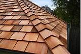 Pictures of Metal Roof Cedar Shake Look