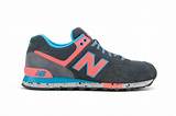New Balance 574 Extra Wide Pictures