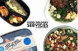 Diet Food Home Delivery Services Images