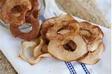 Dried Apples Chips