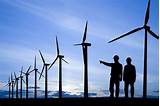 Images of Wind Power Industry