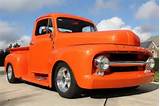 Images of Ford 1952 Pickup For Sale
