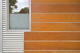 Exterior Plywood Siding Photos