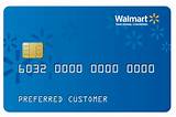 Pictures of Walmart Sign Up Credit Card