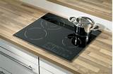 Electric Range Griddle Top Pictures