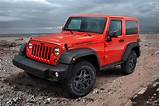 Pictures of 2014 Jeep Wrangler Gas Mileage