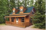 Log Cabin Wood For Sale Pictures