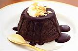 Chocolate Recipes Pudding Images