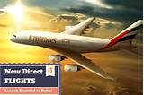 Direct Flights London