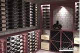 Photos of Wine Racks America