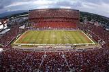 University Of Arizona Stadium Seating Images