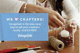 Pictures of Where To Sell Crafts Online For Free